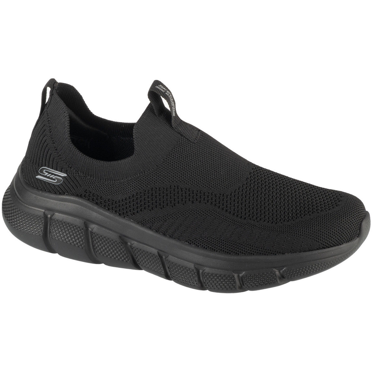 Skechers  Bobs B Flex - Frigid Edge  Černá