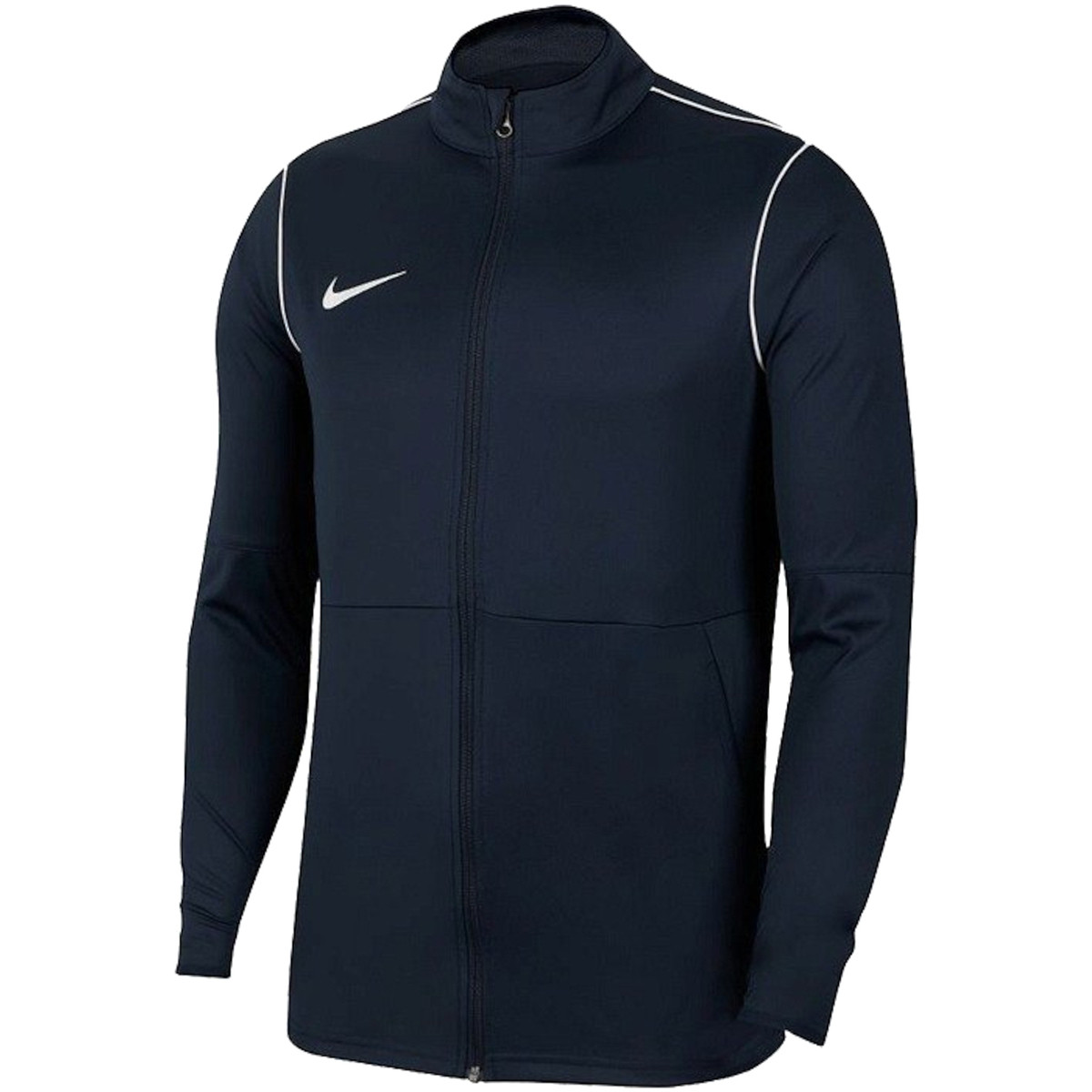 Nike  Dry Park 20 Training Jacket  Modrá