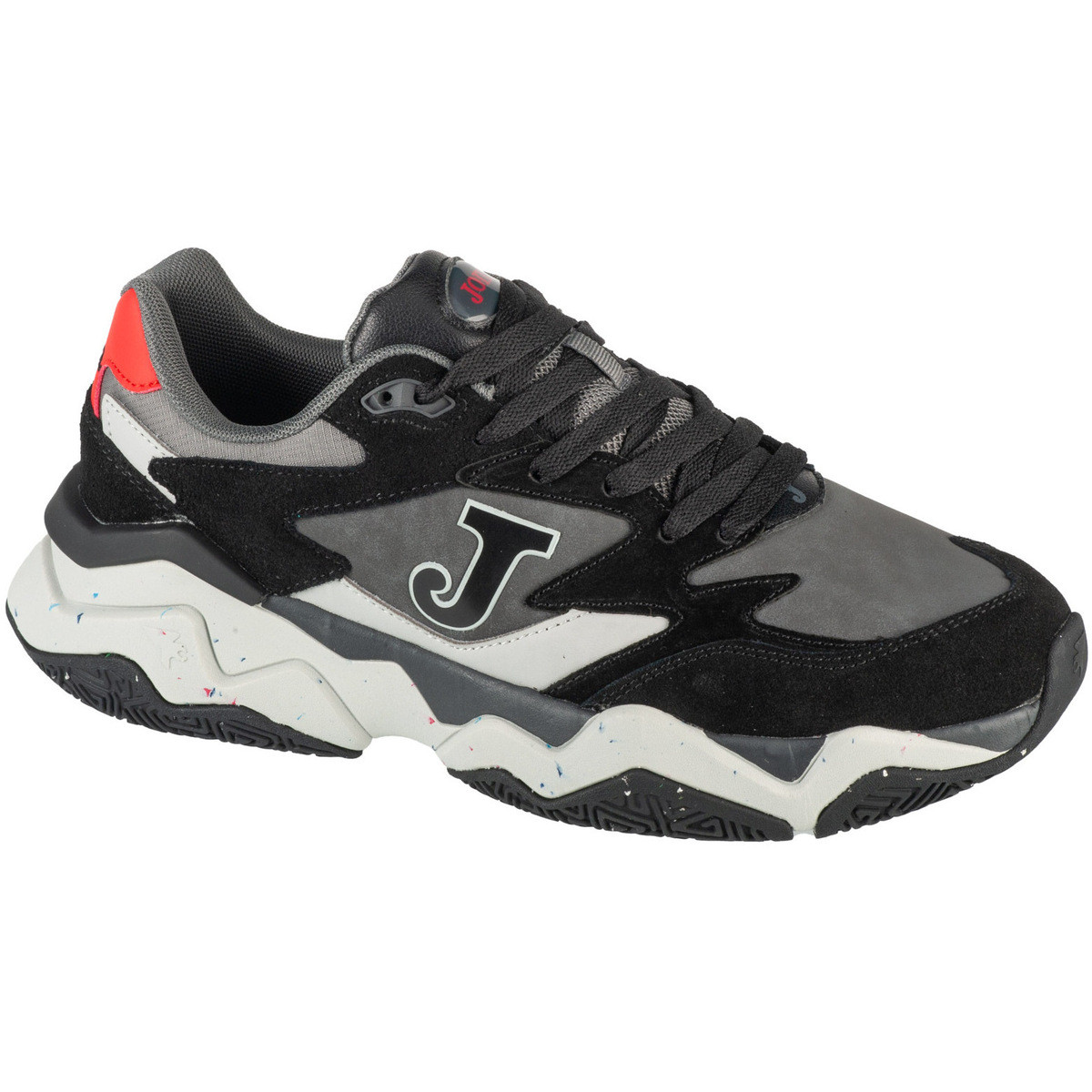 Joma  C1400 Men 24 C1400W  Šedá