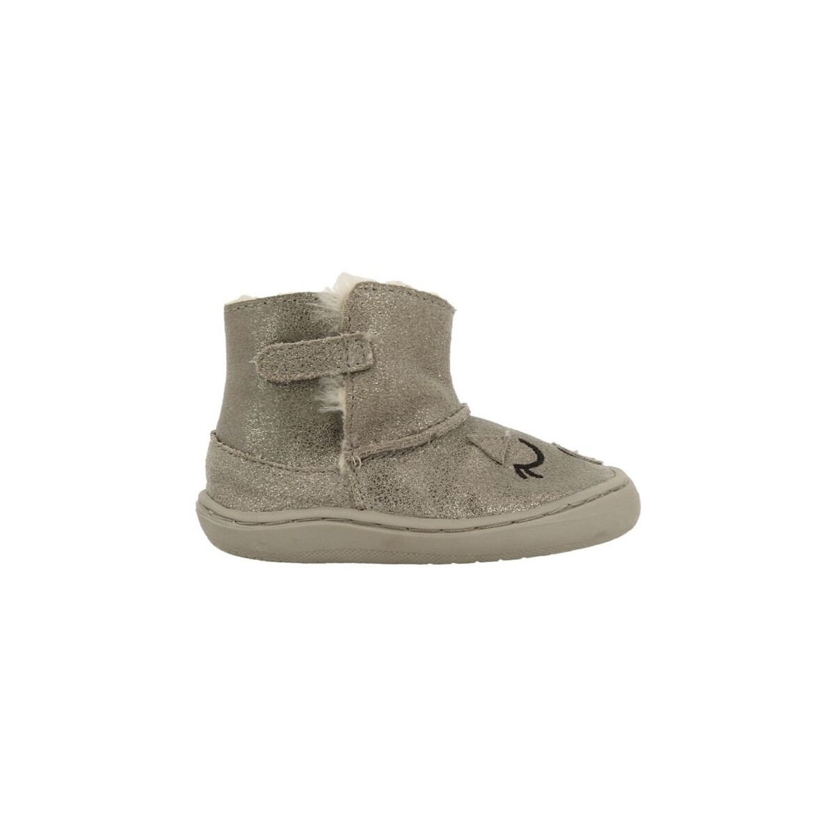 Gioseppo  Levoca Baby Boots - Grey  Šedá