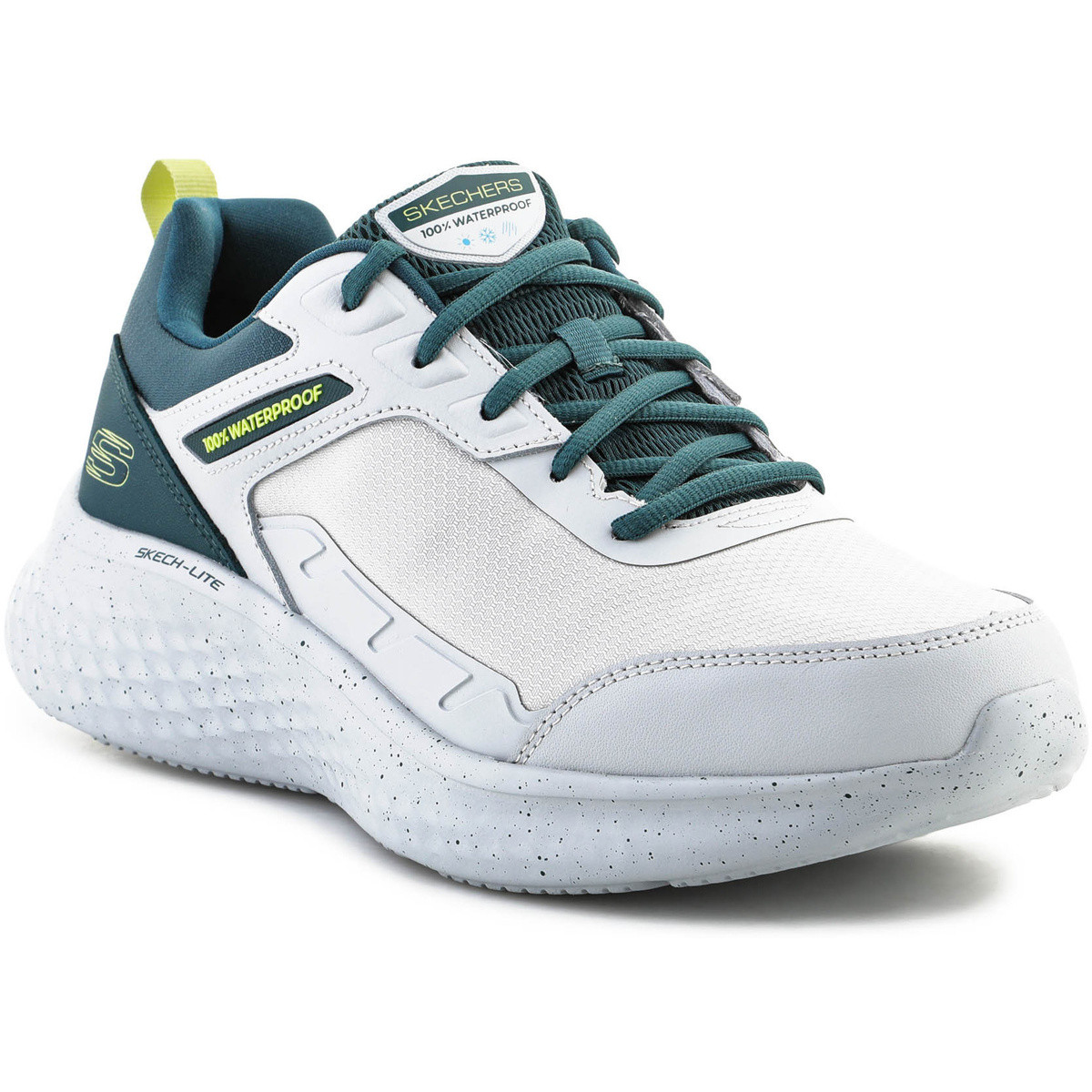 Skechers  Skech-Lite Pro-Ankkor 232958-GYGR Gray/Green  ruznobarevne