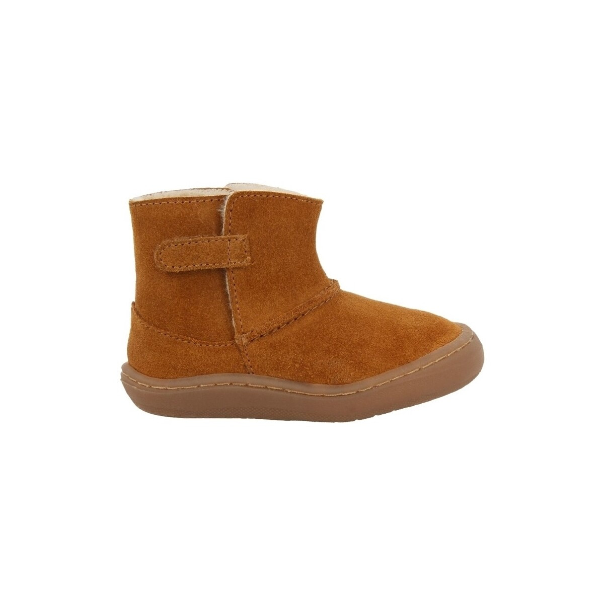 Gioseppo  Komlo Kids Boots - Tan  Hnědá