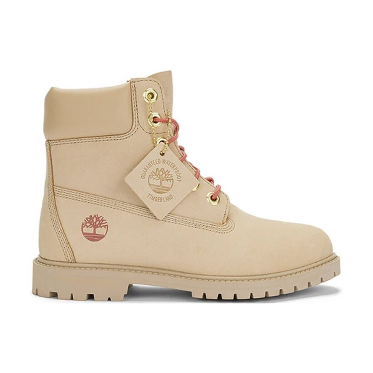 Timberland  0A5NY9  Béžová