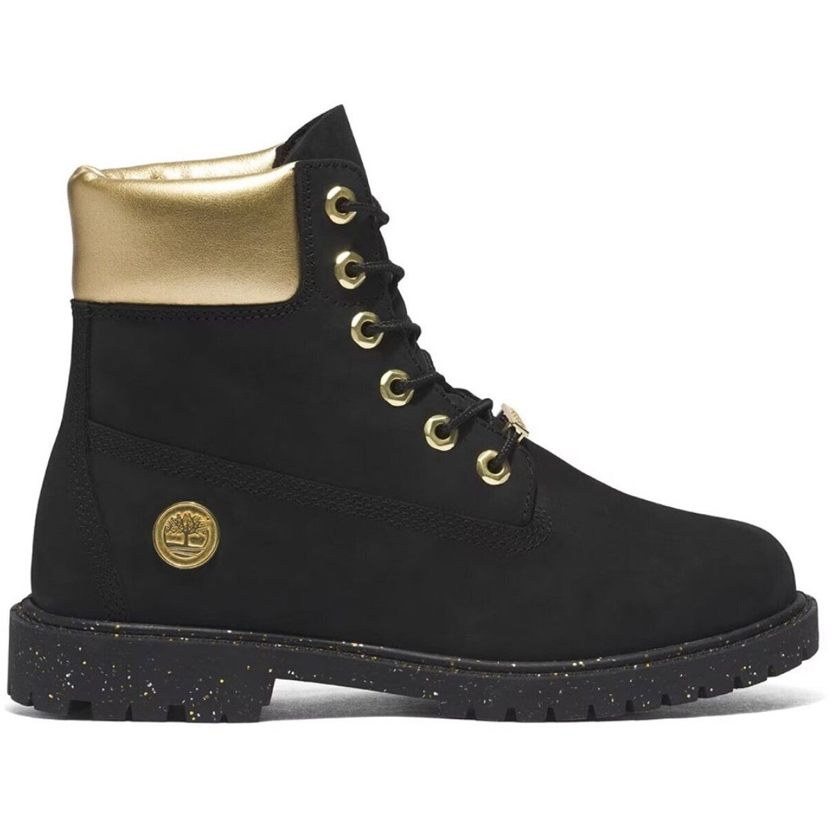 Timberland  TBOA5RRM  Černá