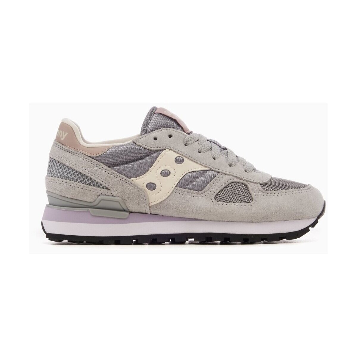 Saucony  S1108-872  Šedá