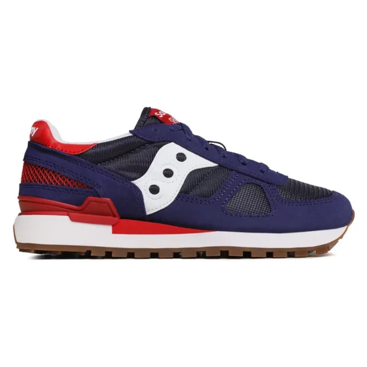 Saucony  S2108-851  Modrá