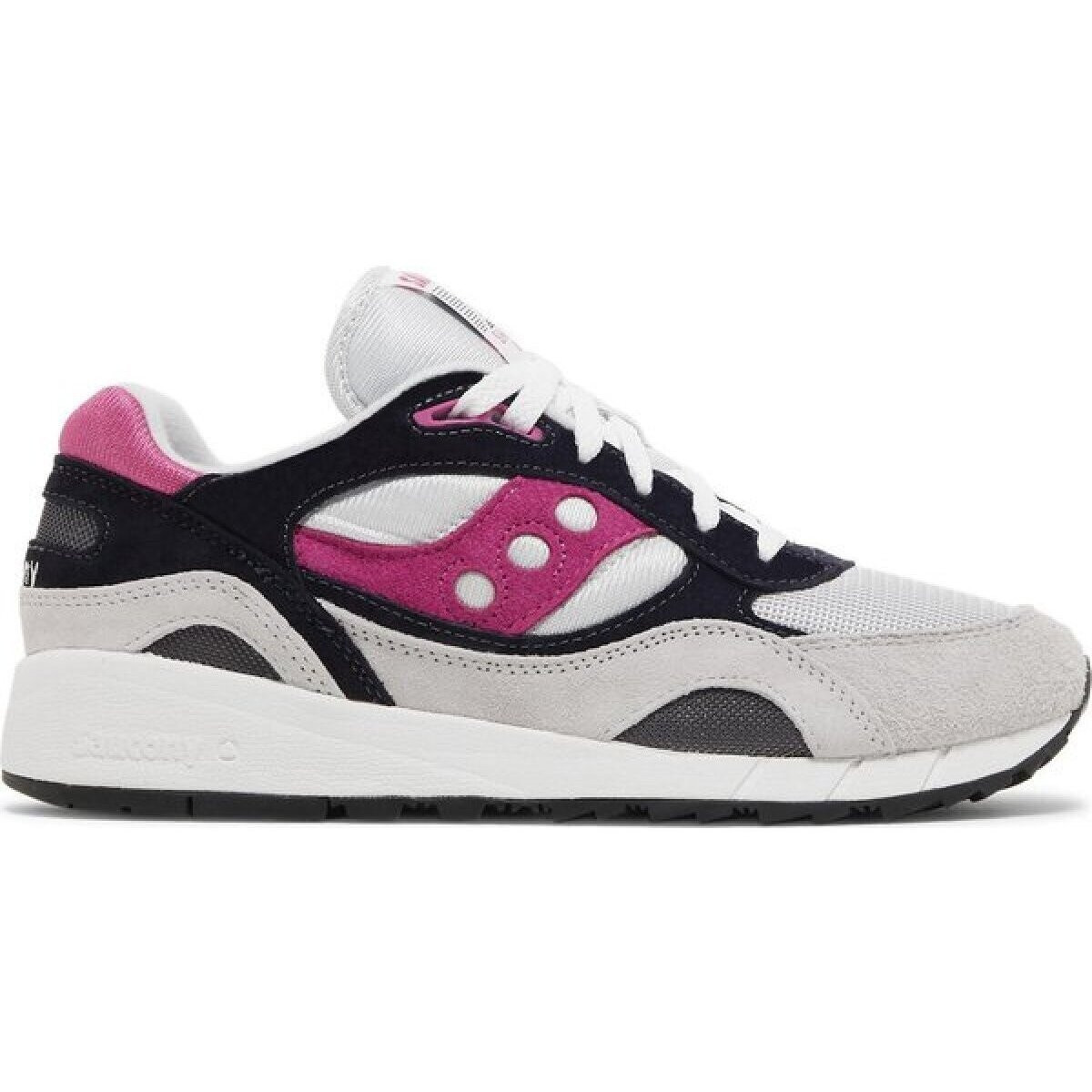 Saucony  S70441-40  Růžová