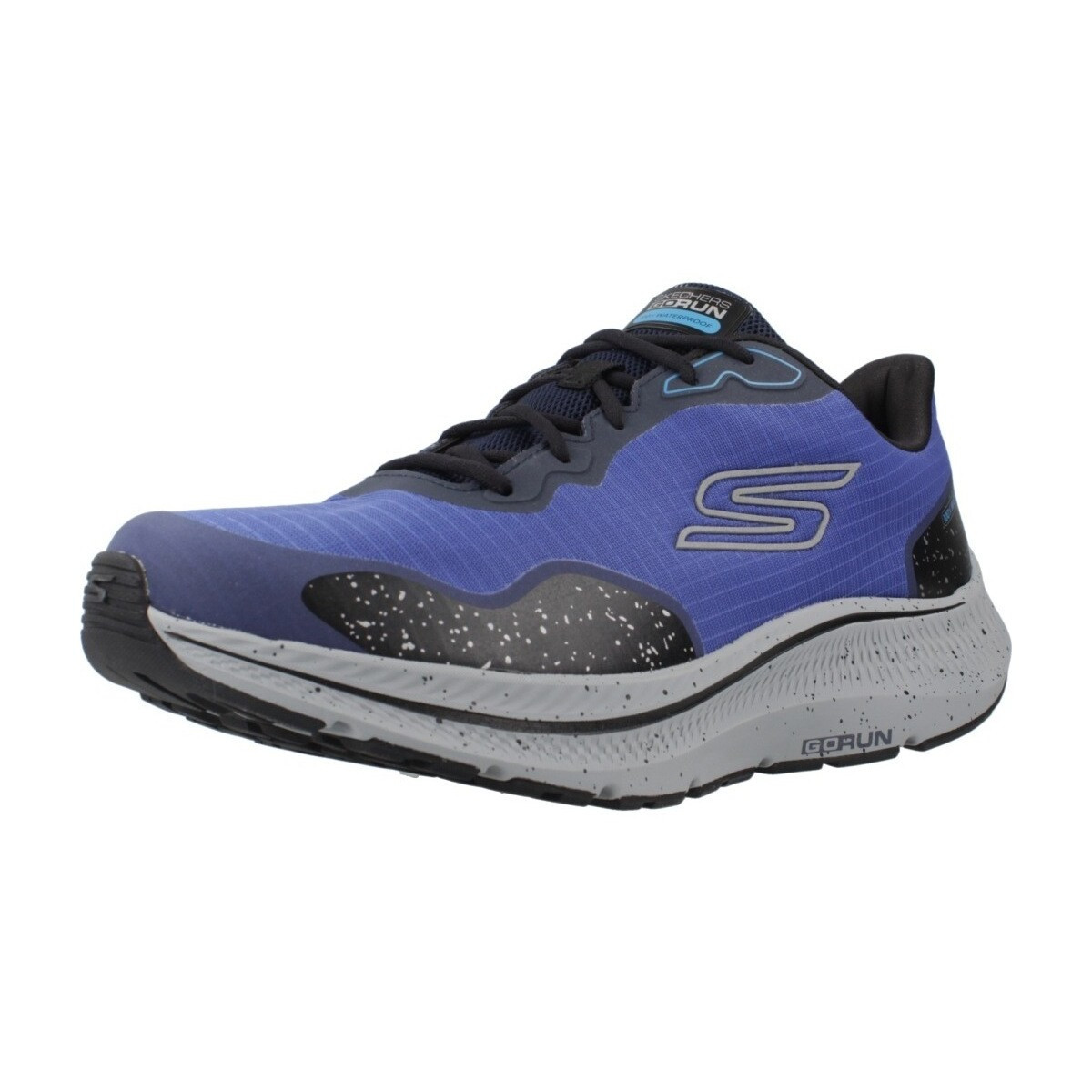 Skechers  GO RUN CONSISTENT 2.  Modrá
