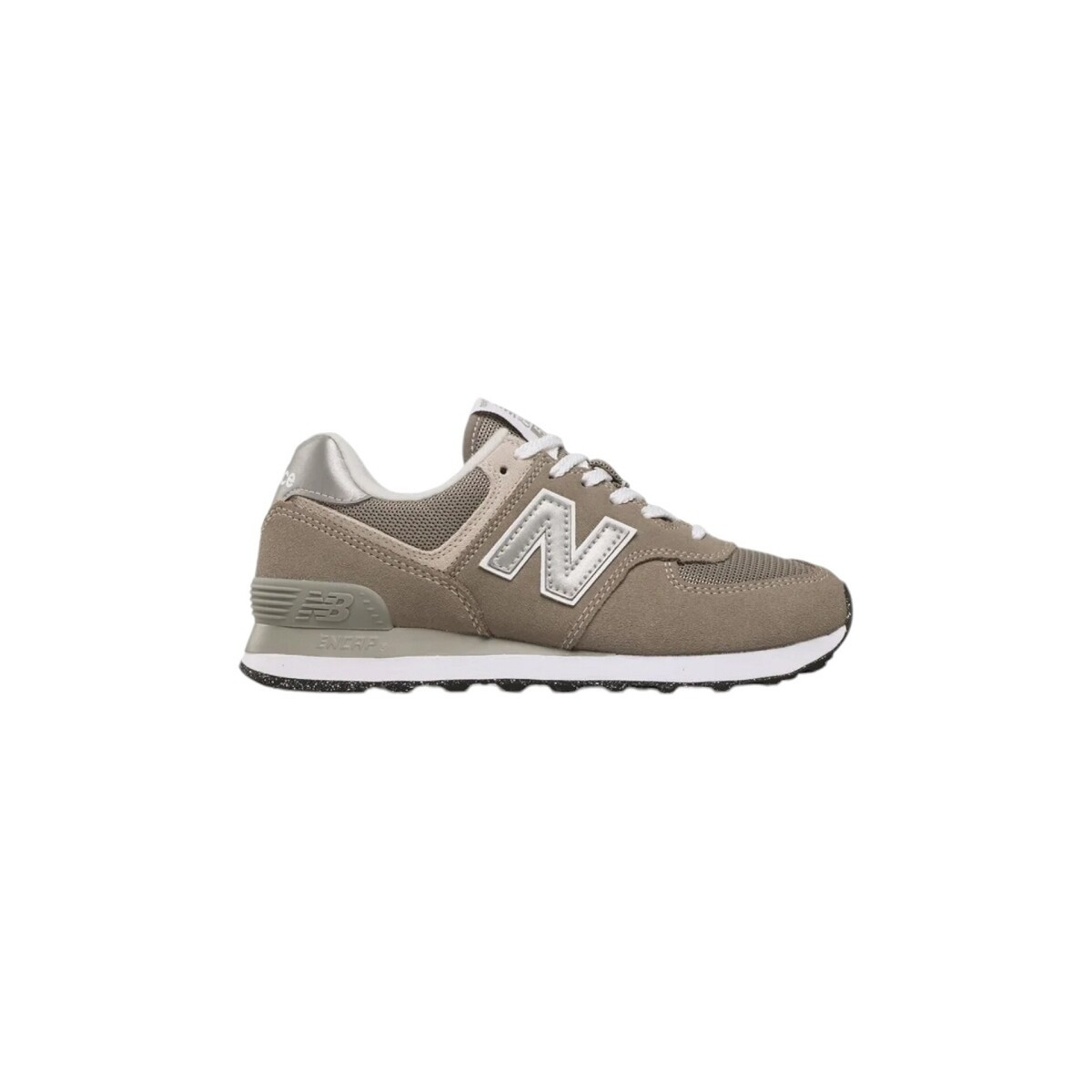 New Balance  WL574  Šedá