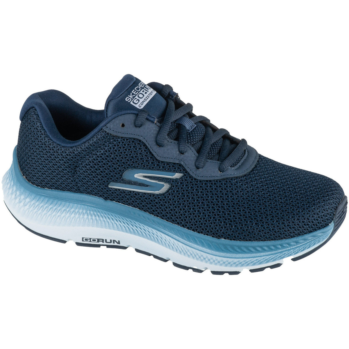 Skechers  Go Run Consistent 2.0 - Fast Pace  Fialová