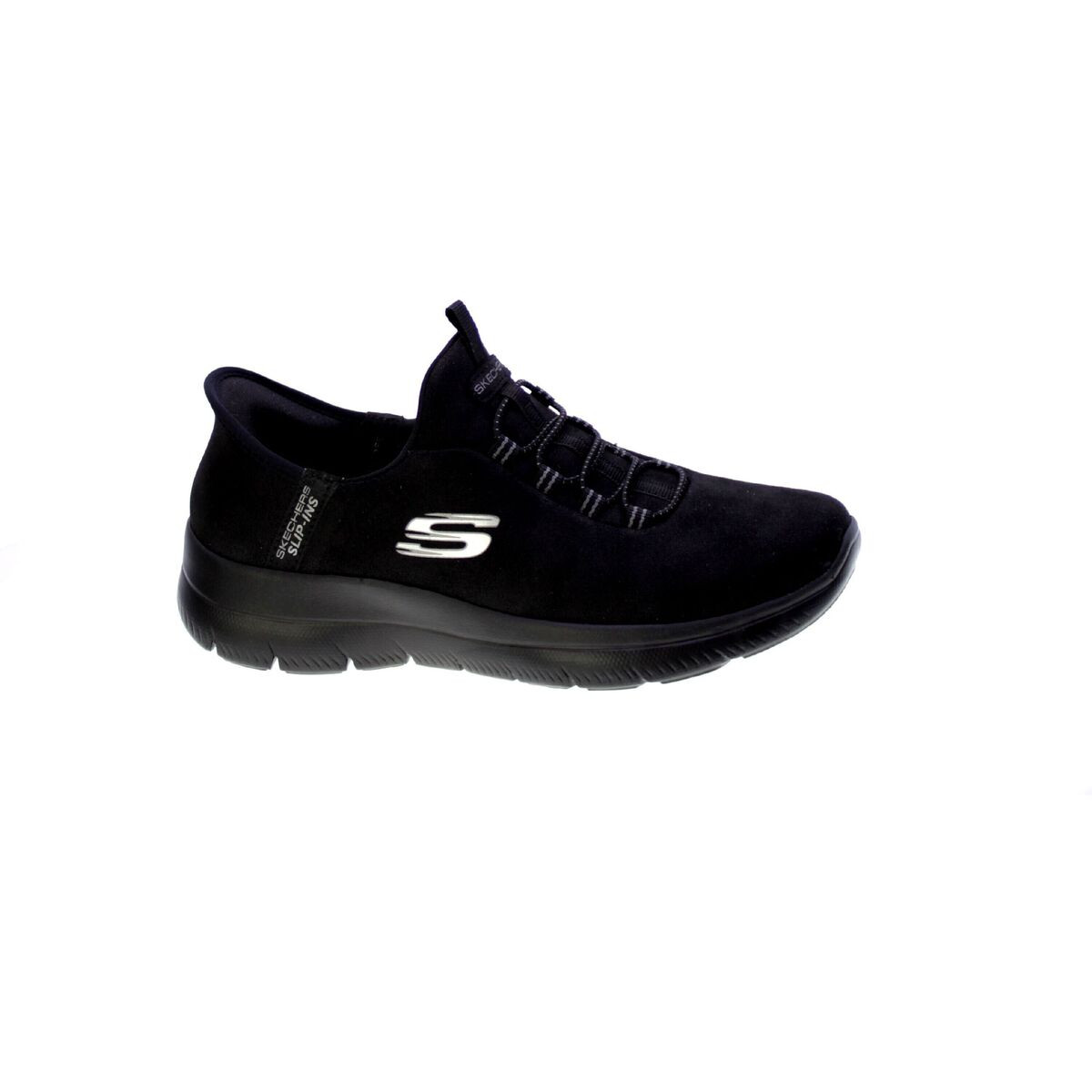 Skechers  92261  Černá