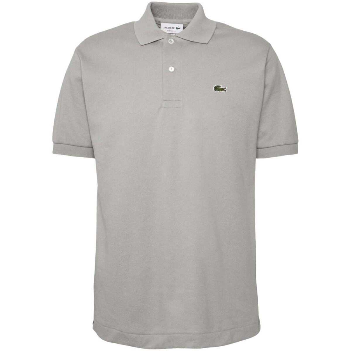 Lacoste  L.12.12  Šedá