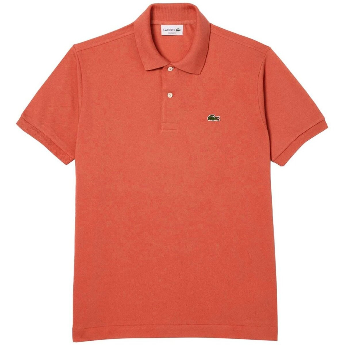 Lacoste  L.12.12  Oranžová