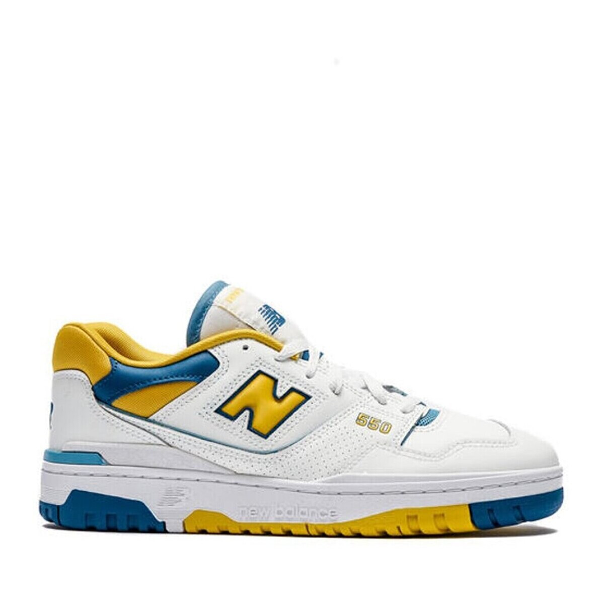 New Balance  BB550 NCG  Žlutá