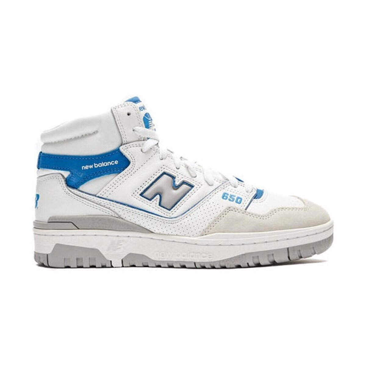 New Balance  BB650 RWI  Modrá