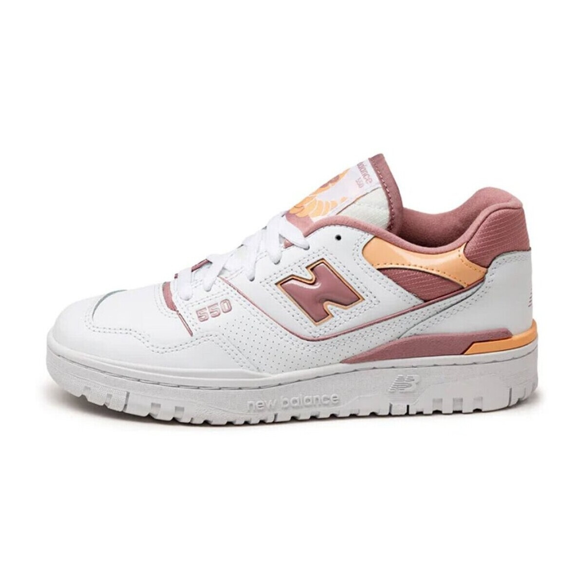 New Balance  BBW550 EA  Bílá