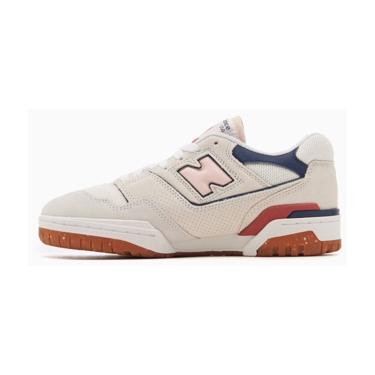 New Balance  BBW550 NP  Béžová