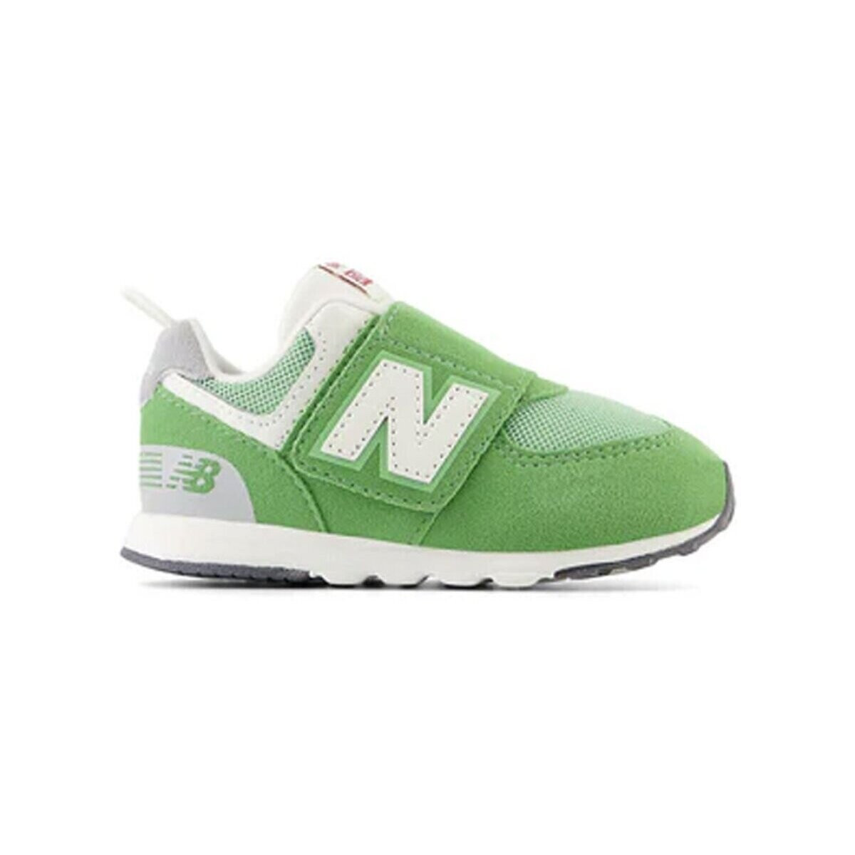 New Balance  NW574RCC  Zelená