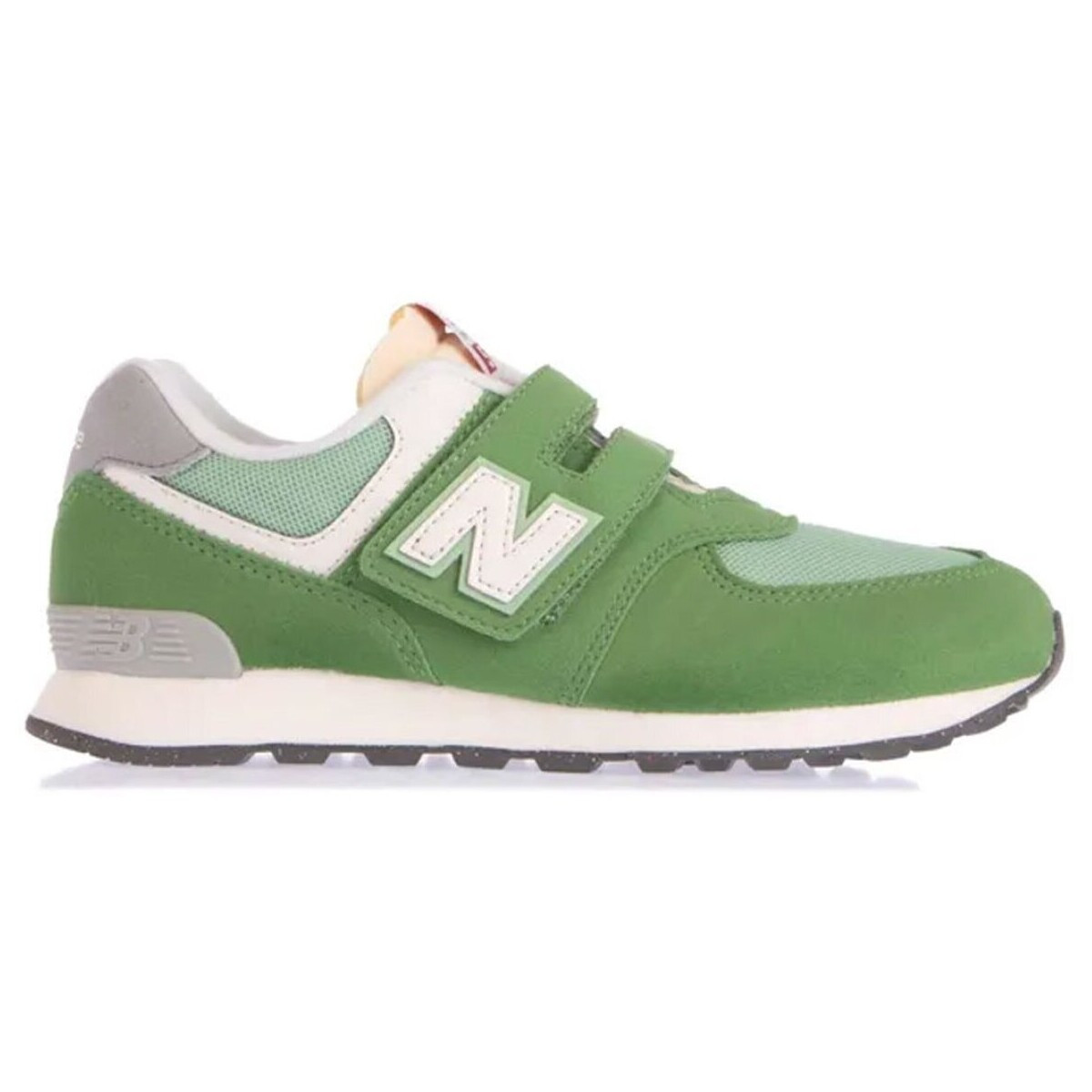 New Balance  PV574RCC  Zelená