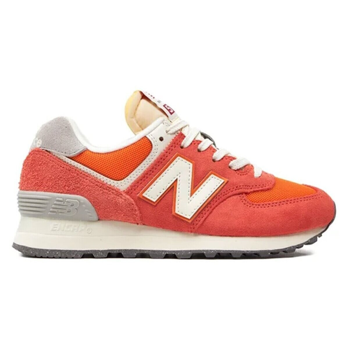 New Balance  U574RCB  Oranžová