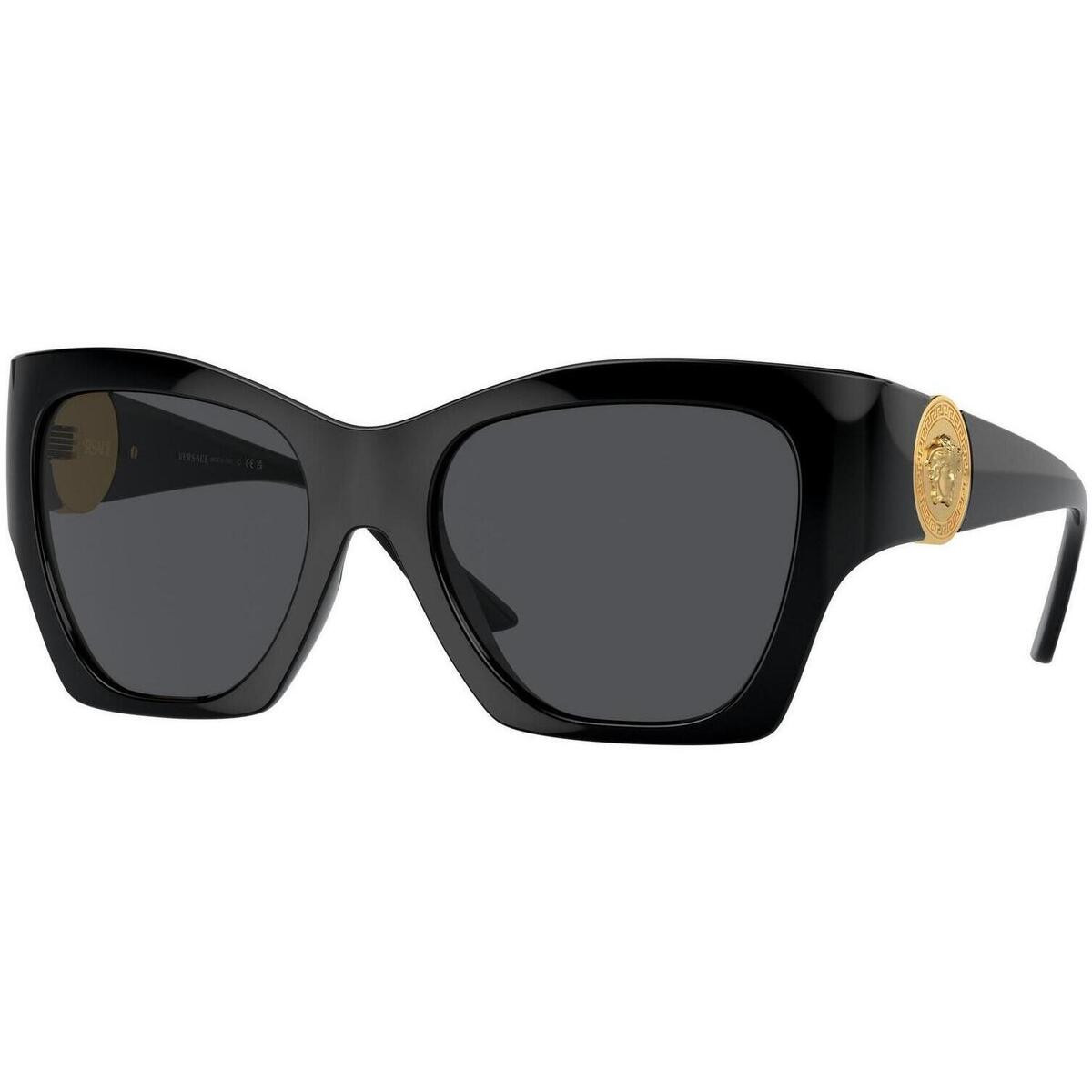 Versace  0VE4452  Černá