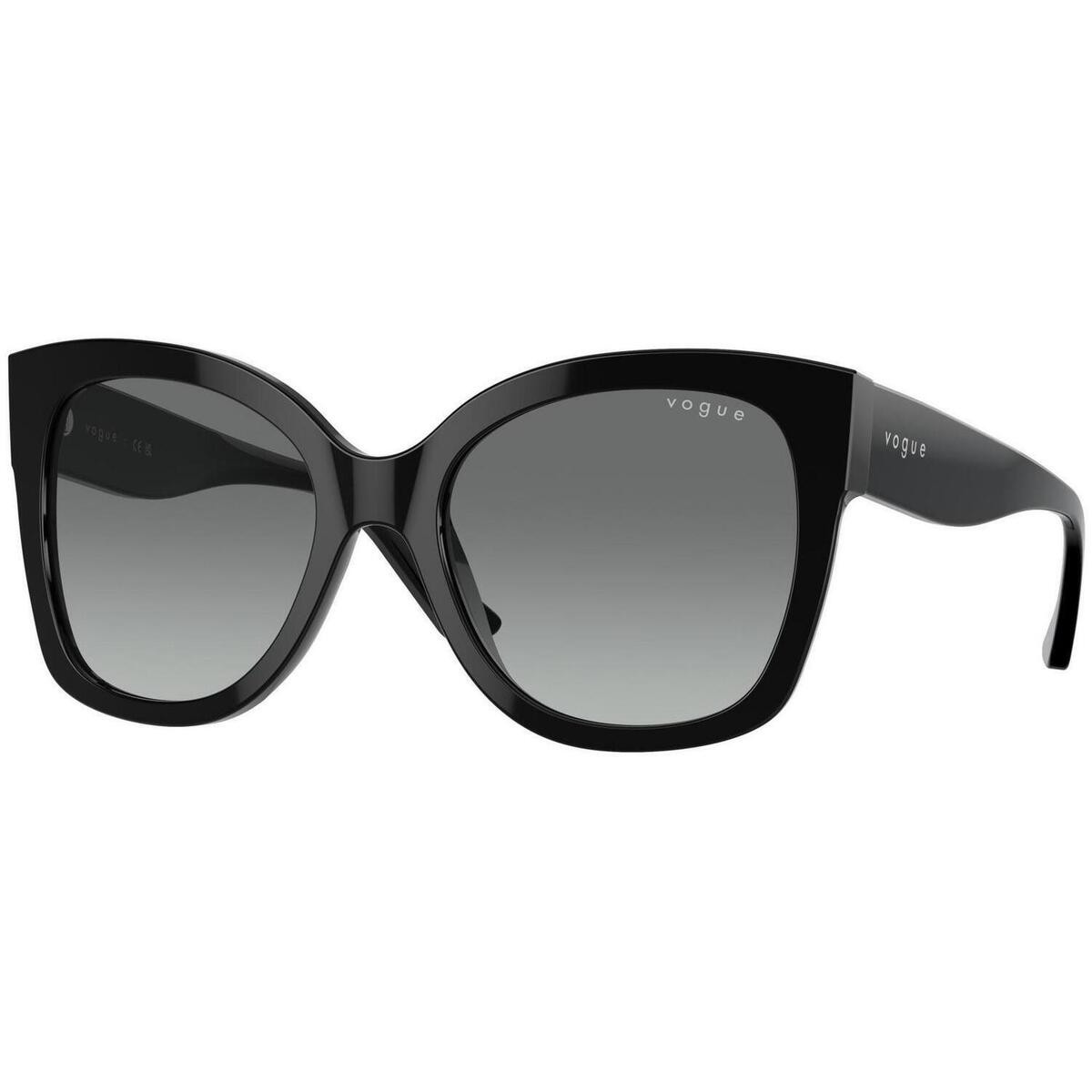 Vogue Eyewear  0VO5338S  Černá