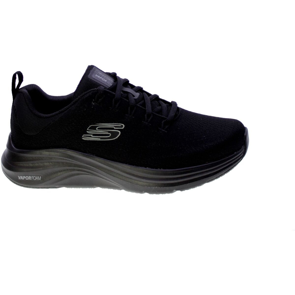 Skechers  92292  Černá