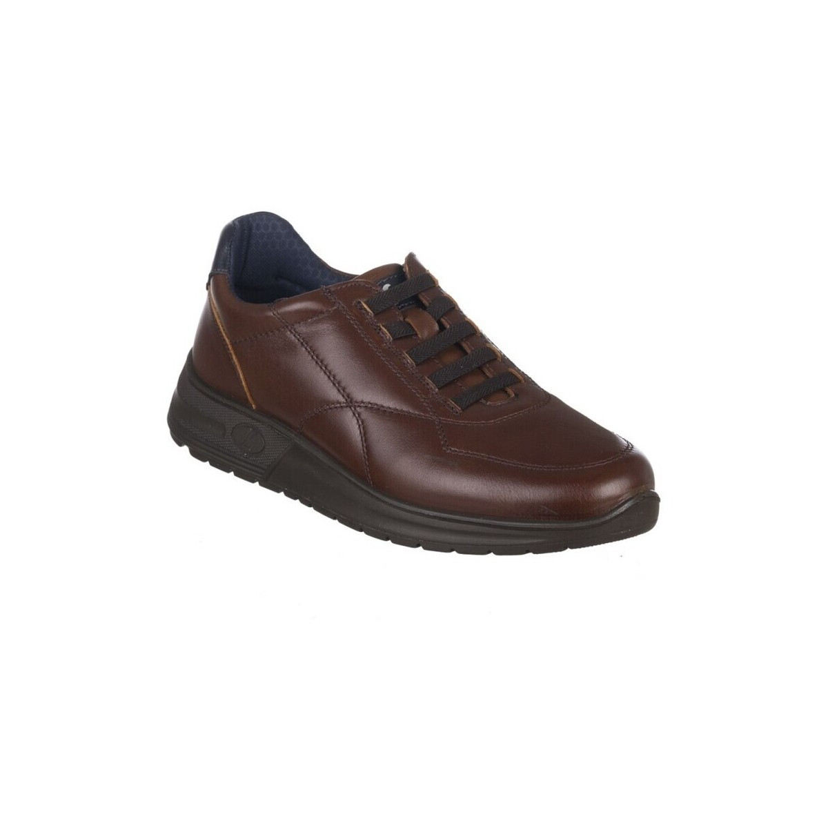 Luisetti  KOSE  BARAK  Hnědá