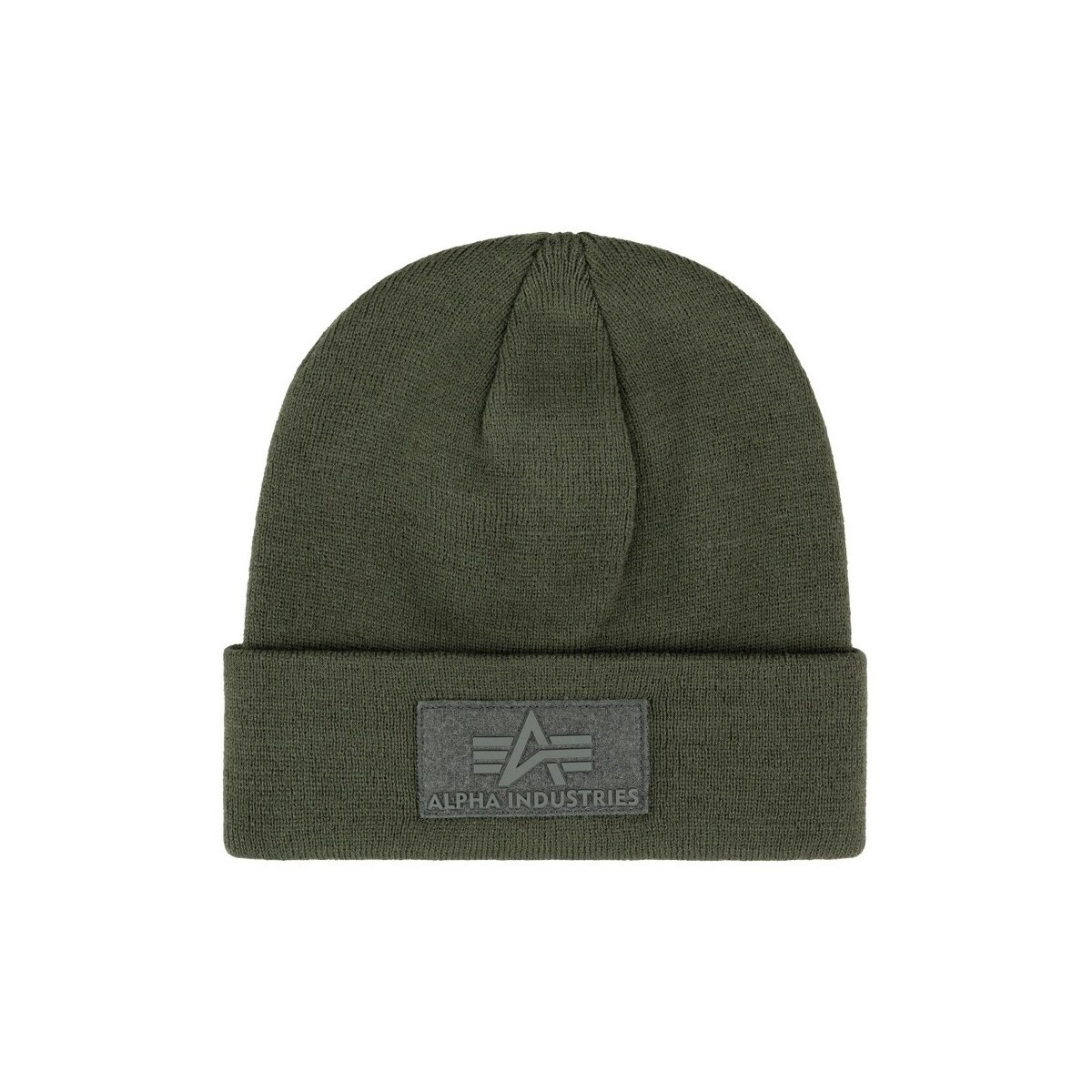 Alpha  VLC BEANIE  Zelená