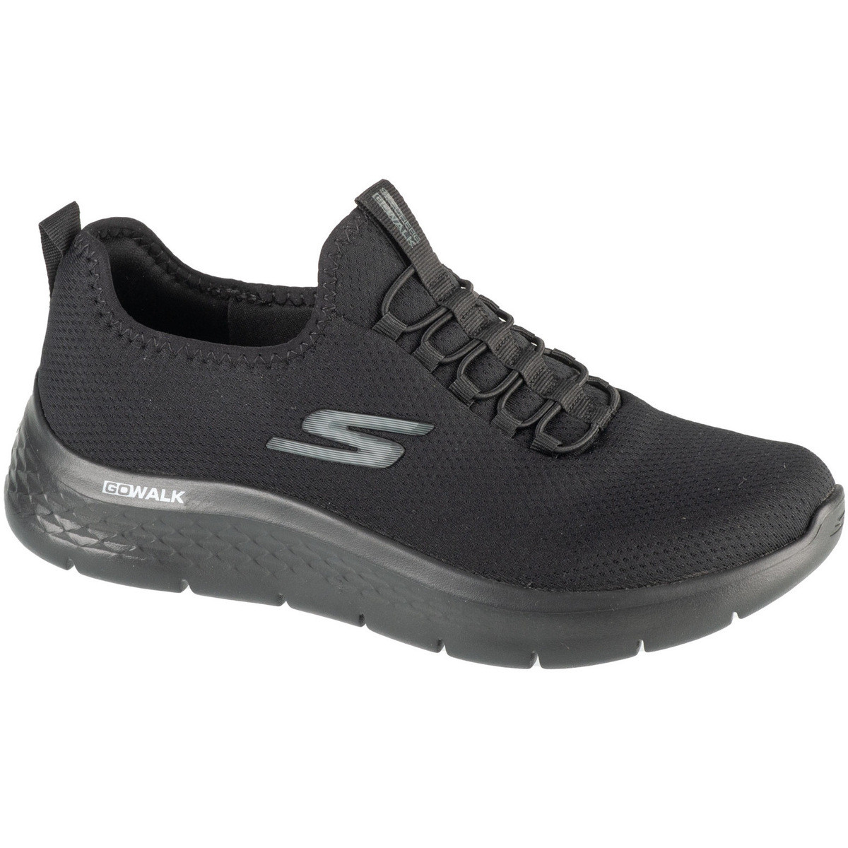 Skechers  GO Walk Flex - Ultra  Černá