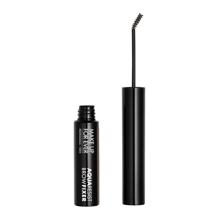 MAKE UP FOR EVER - Aqua Resist Brow Fixer - Fixční gel