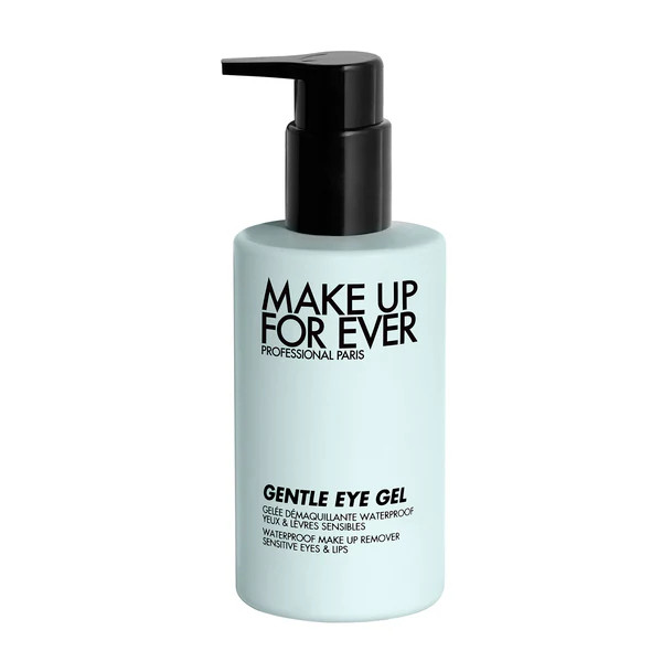 MAKE UP FOR EVER - Gentle Eye - Odličovací gel