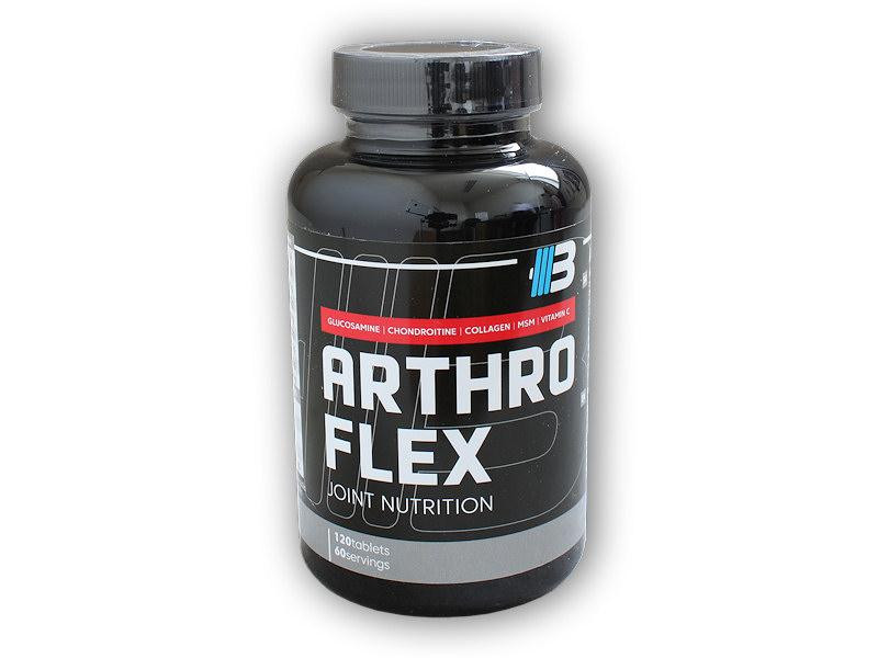 Body Nutrition Arthro flex 120 tablet