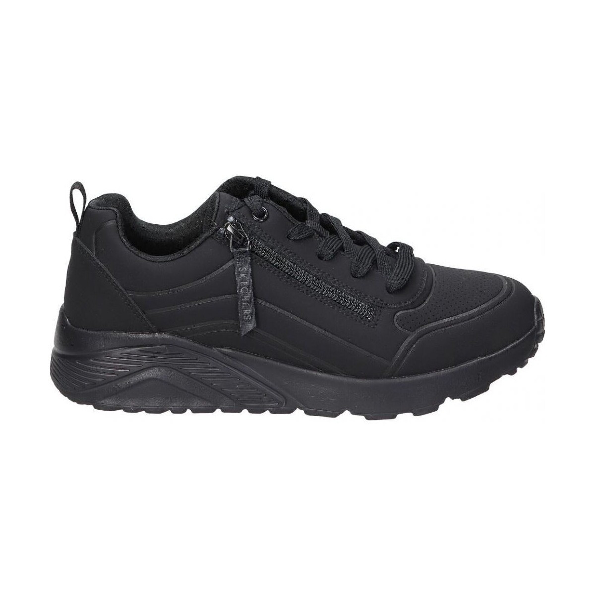 Skechers  310387L-BBK  Černá