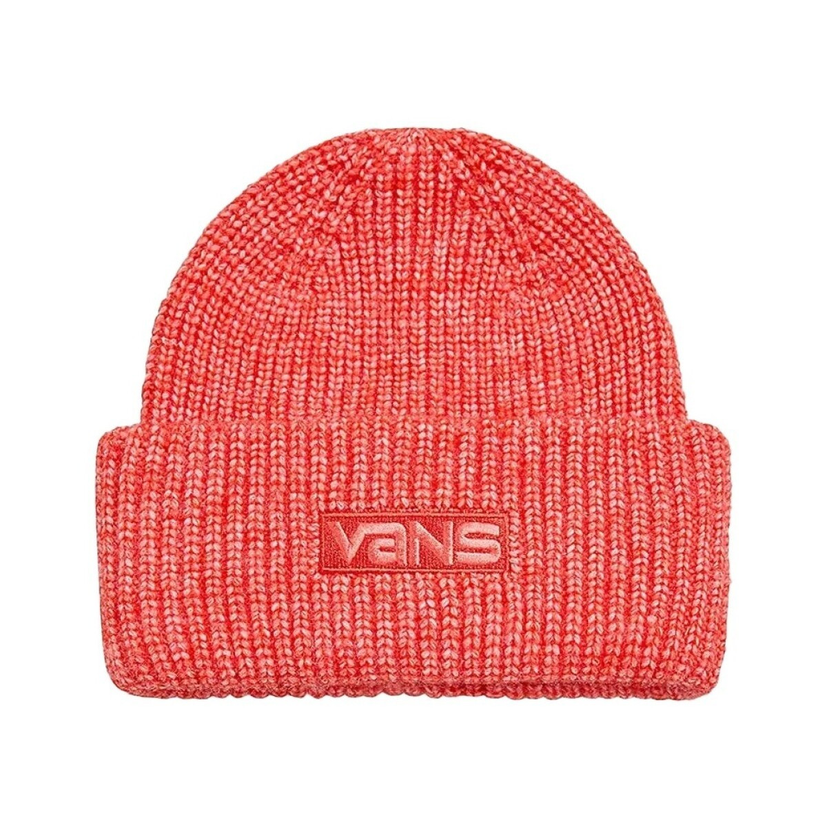 Vans  SUNNYSIDE CUFF BEANIE  Růžová