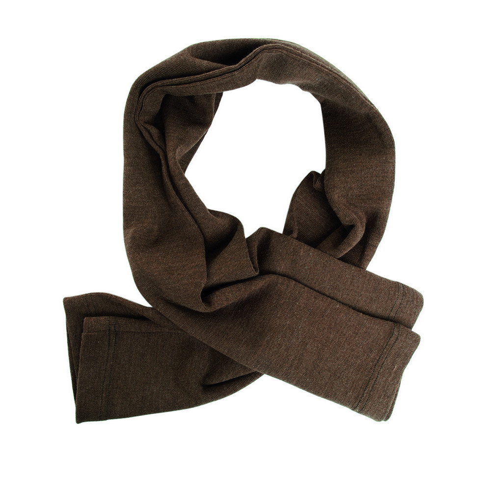 Kuklošála AČR pletená - olivová