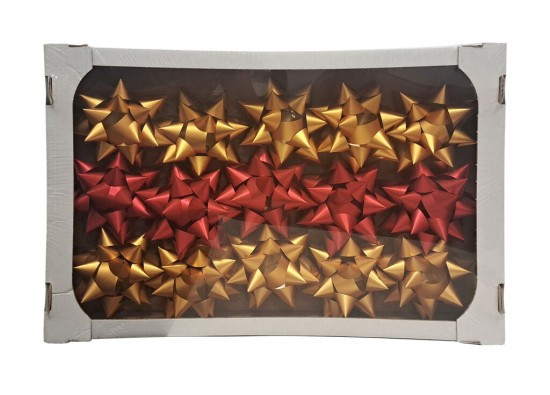 Zet servis Rozeta MAXI Mirmat - 16 cm - 15 ks