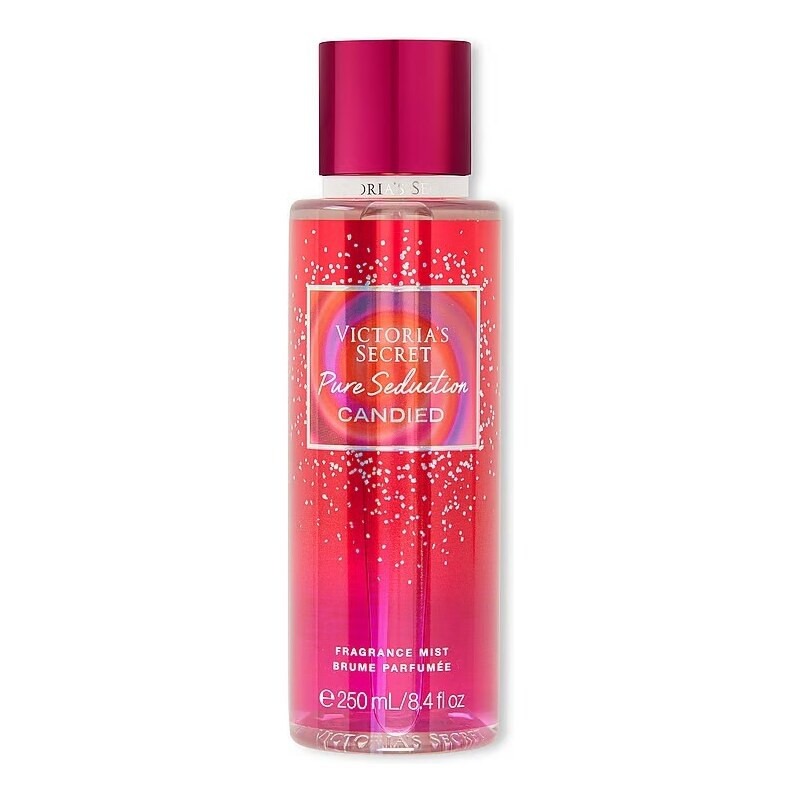 Victoria's Secret Pure Seduction Candied - tělový závoj 250 ml