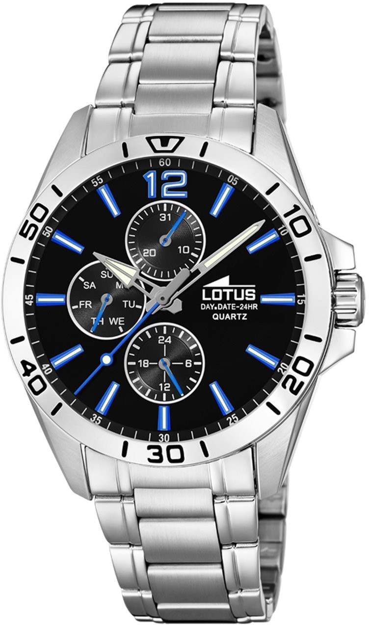 Lotus Chrono L18812/4