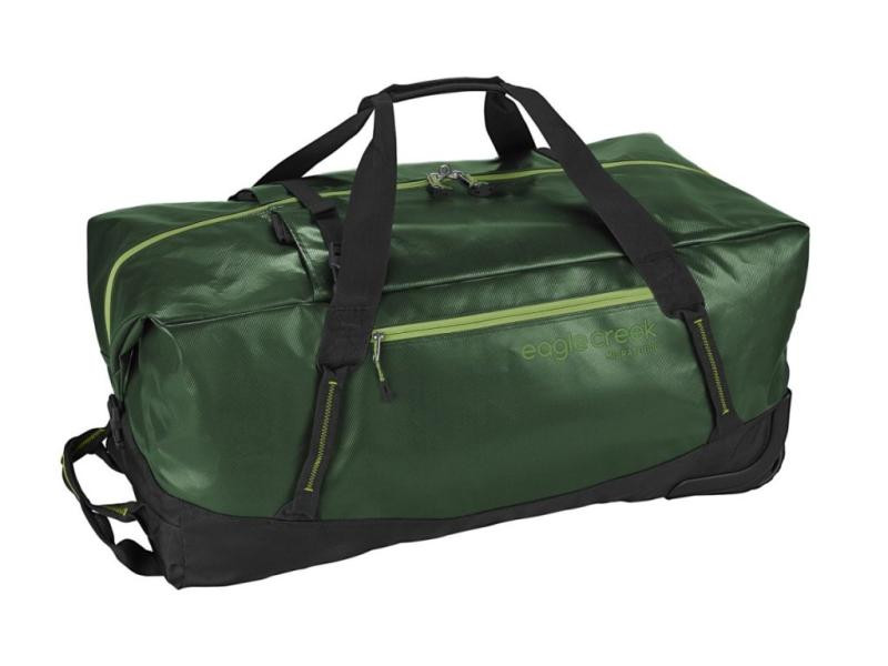 Eagle Creek Migrate Wheeled Duffel 130l forest