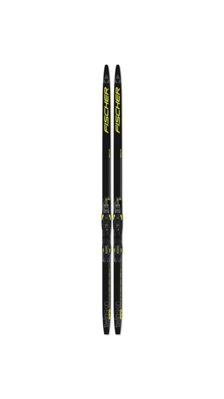 Fischer TWIN SKIN RACE JR 2024/25
