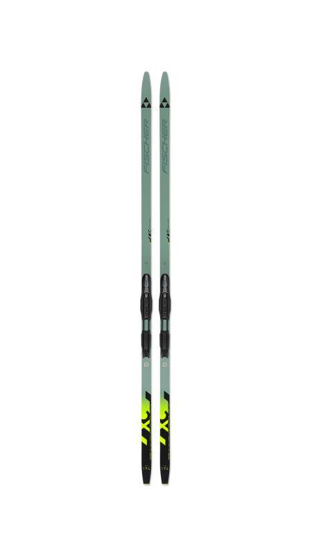 Fischer ULTRALITE CROWN EF 2024/25