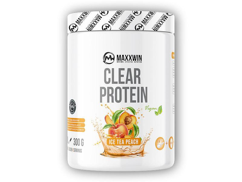 MAXXWIN Clear Protein 300g