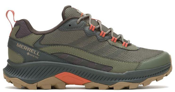 Merrell J037827 Speed Strike 2 Gtx Olive