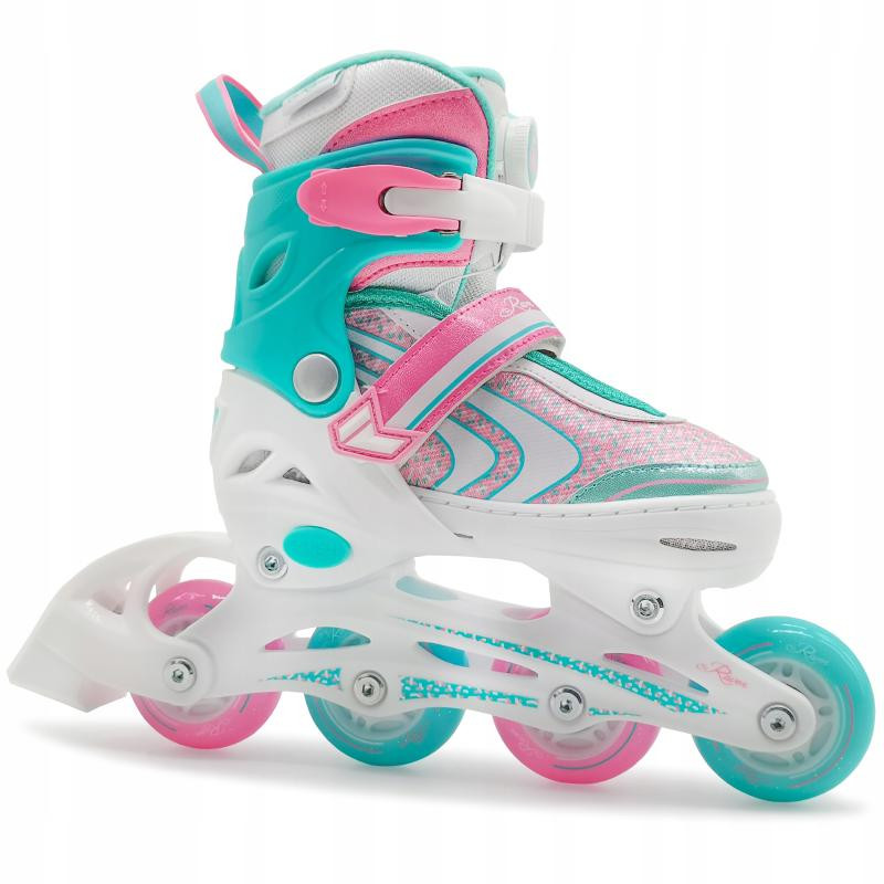 Raven Lia PLUS mint dětské