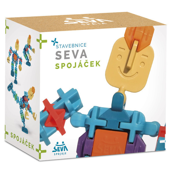 Seva - Spojáček