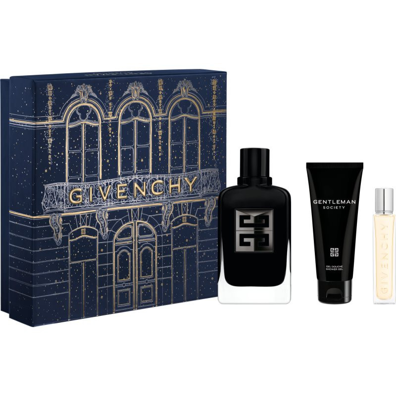 GIVENCHY Gentleman Society Extrême dárková sada pro muže