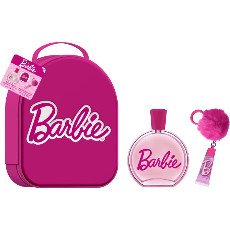 Barbie Gift Set set pro děti