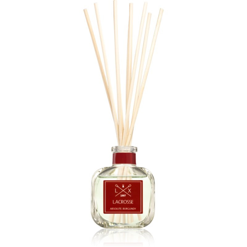 Ambientair Lacrosse Absolute Burgundy aroma difuzér 200 ml