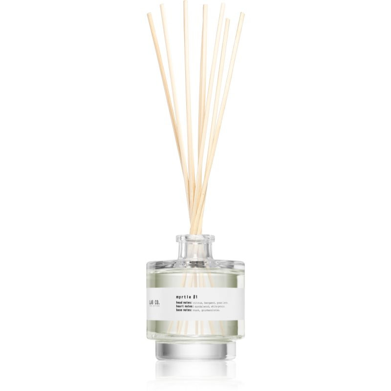 Ambientair Lab Co. Myrtle aroma difuzér 200 ml